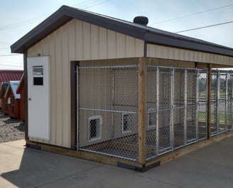 Dog House