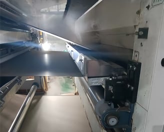 Steam Acceleration System