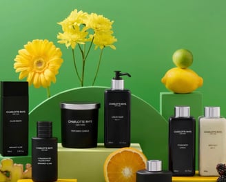 Citrus Collection