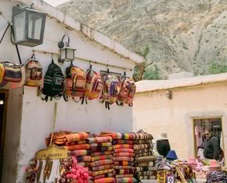 Purmamarca
