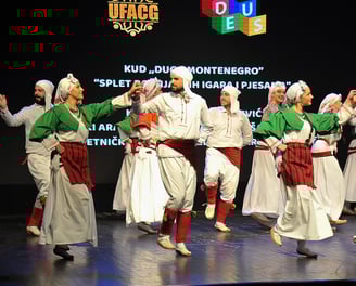 DEUS 2023 - KUD "Duga" - photo by Boris Sekularac