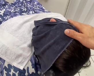 Toma el respiro que mereces.