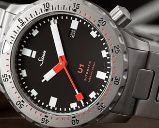 Sinn U1 Series
