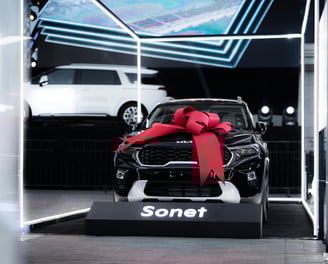 Product Launch