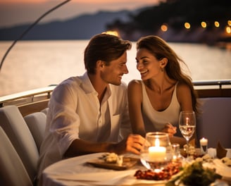 Luxury Honeymoon in Bali
