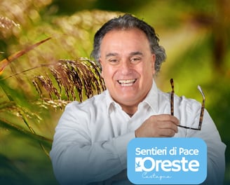 Oreste Sentieri di Pace