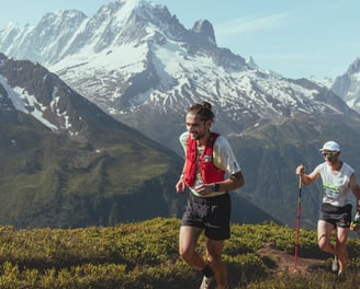 Eminence Outdoor accompagne les organisateurs de course de trail running