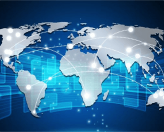 supply chain for worldwide clients