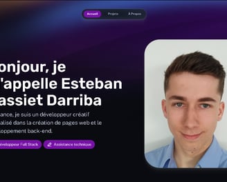 Site portfolio