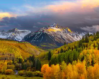 colorado lanscape