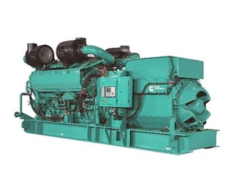 Cummins Generators