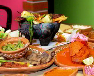 Molcajete