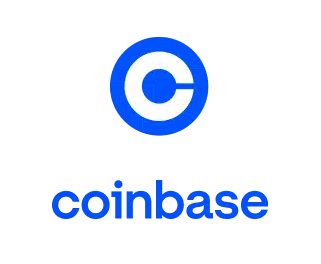 a logo for the company called coinbase