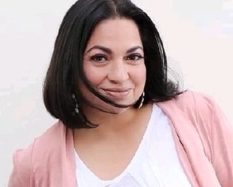photo of Esther Pewterbaugh, founder and head of school of Faith Heritage Christian Academy