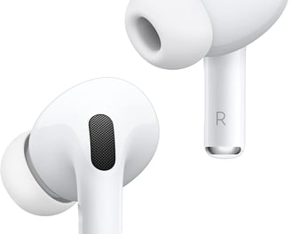 Apple Airpods Pro 2nd Gen Wireless Earbuds - Best Deal on Amazon