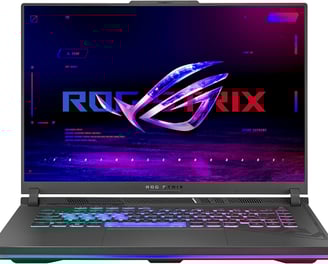 ASUS ROG Strux G16 Gaming Laptop witn RGB Keyboard, GeForce RTX 4060 - Best Deal!