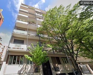 Ristrutturazione completa a Borgo Trento Verona | Bianchi Living