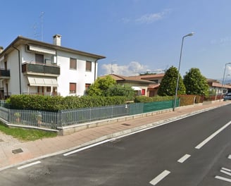 Immobile ristrutturazione completa, riscaldamento a pavimento, Balconi Pescantina | Bianchi Living