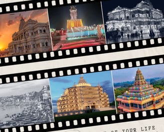 Local taxi service in Prayagraj by Prayagraj Cabs and Rentals, providing affordable and timely city rides with professional d
