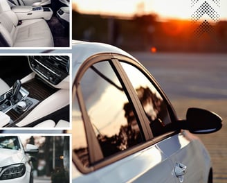 Outstation car rental by Prayagraj Cabs and Rentals, offering comfortable and reliable cars for long-distance travel from Pra
