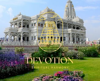 Temple tourism from Prayagraj featuring popular pilgrimage destinations like Varanasi, Ayodhya, Chitrakoot, and Gaya.