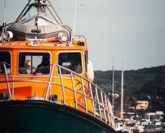 SNSM Bonifacio