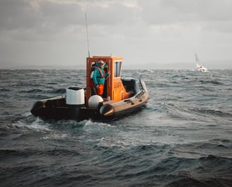 SNSM Bonifacio