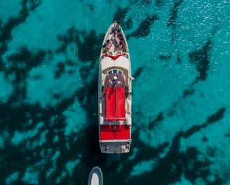 L'Autre Croisière à Bonifacio - Ammo Visuals