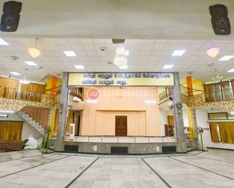 stage akm