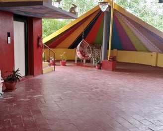kids area