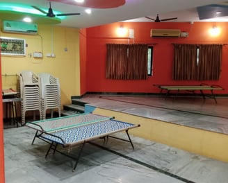 Guest Hall