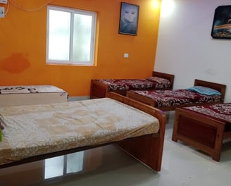 ac room akm