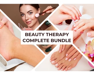 HEAD TO TOE COMPLETE SERVICES