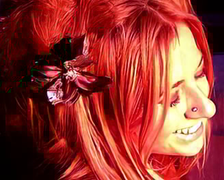 Chelsy Lioness Hair Designs