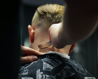 Hair Style 2