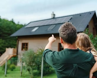 Service photovoltaïque