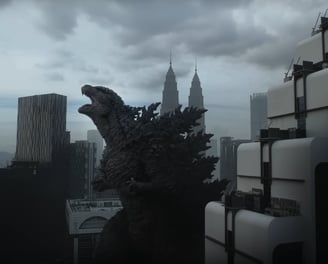 klcc attack