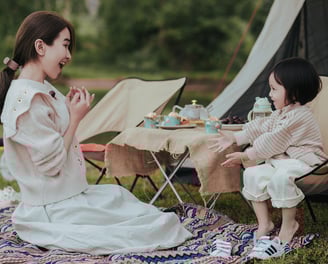 KL picnic