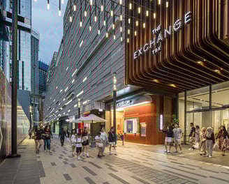 market lane exchange trx