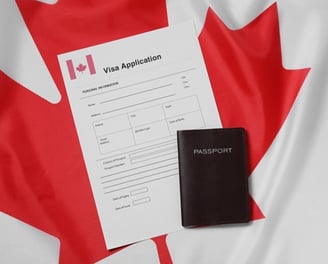 Canada Visitor Visa types- Super Visa -eTA-PRTD