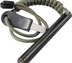 ferro rod fire starter