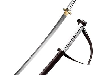 JIHPEN sword,Michonne's Katana The Walking Dead - 40.5in