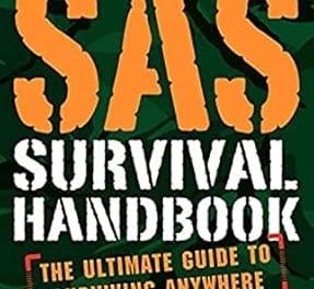 SAS handbook