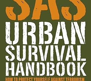 SAS urban survival handbook