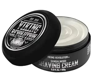 straight razor shaving cream soap