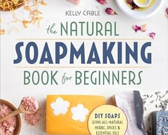 soap making book