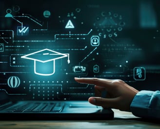 Digitaal leren