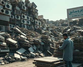 شراء مكيفات مستعملة بجده شراء