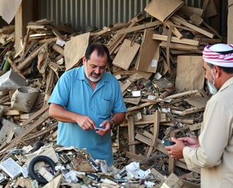 اتفاقية الاستخدام