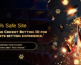 Online Cricket ID
